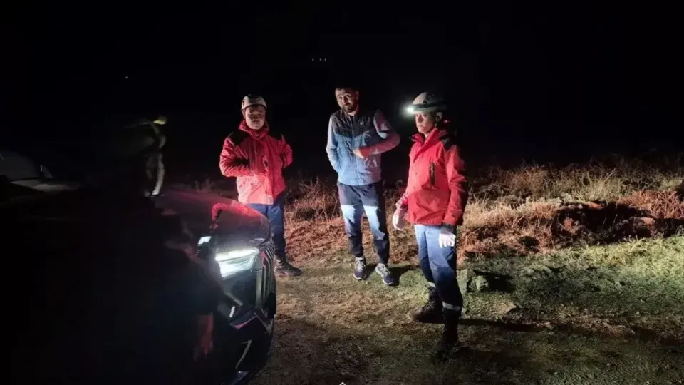 Фото: ТЖМ баспасөз қызметі
