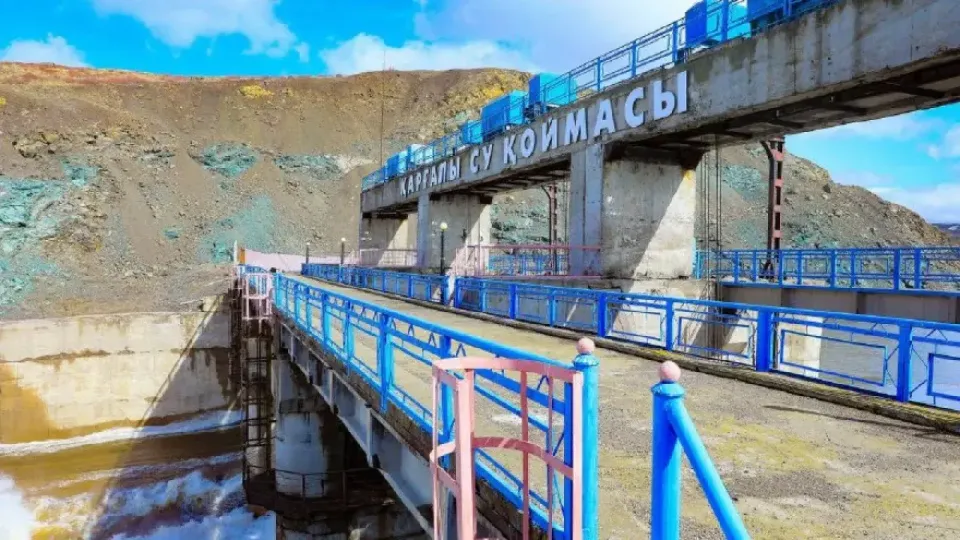 Фото: Ақтөбе облысының әкімдігі