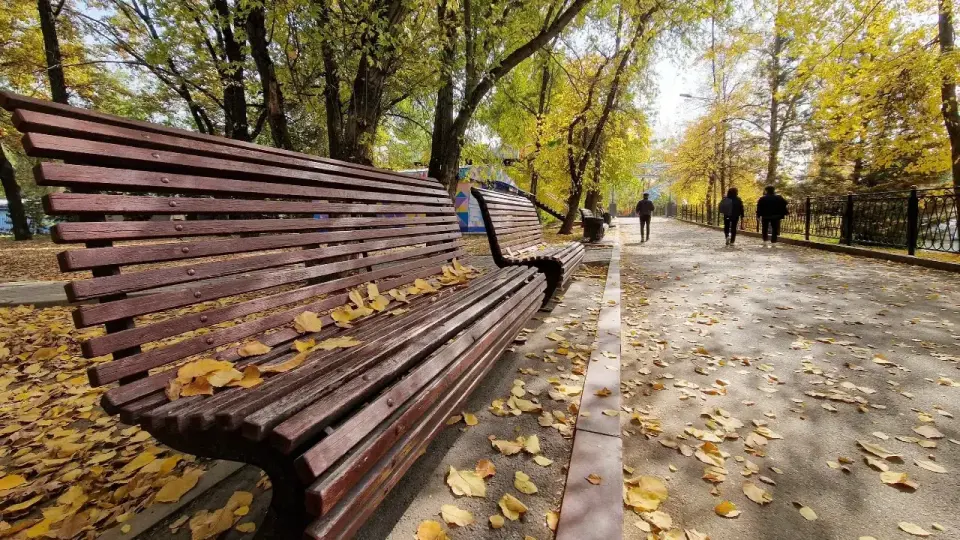 Фото: Алматы әкімдігі
