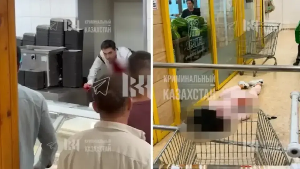 Видео скрині