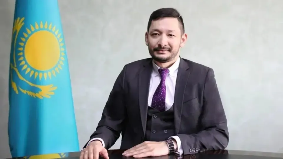 Фото: gov.kz