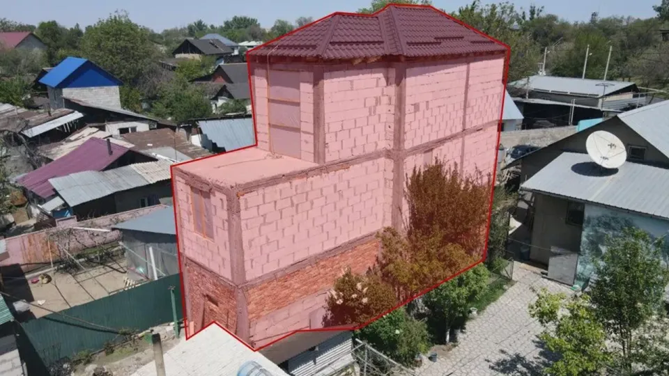Фото: Алматы әкімдігі
