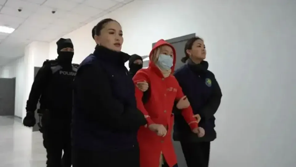Видео скрині