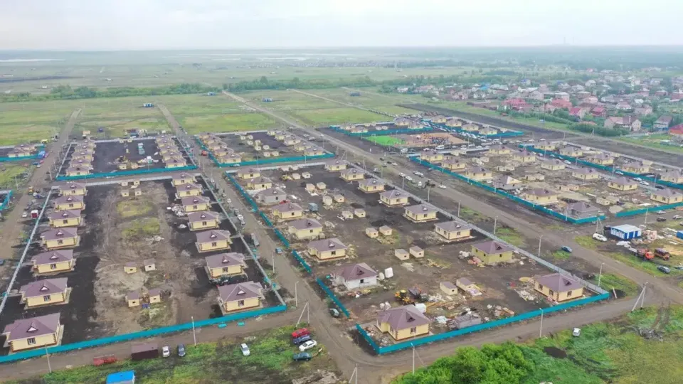 Фото.: Петропавл қаласының әкімдігі