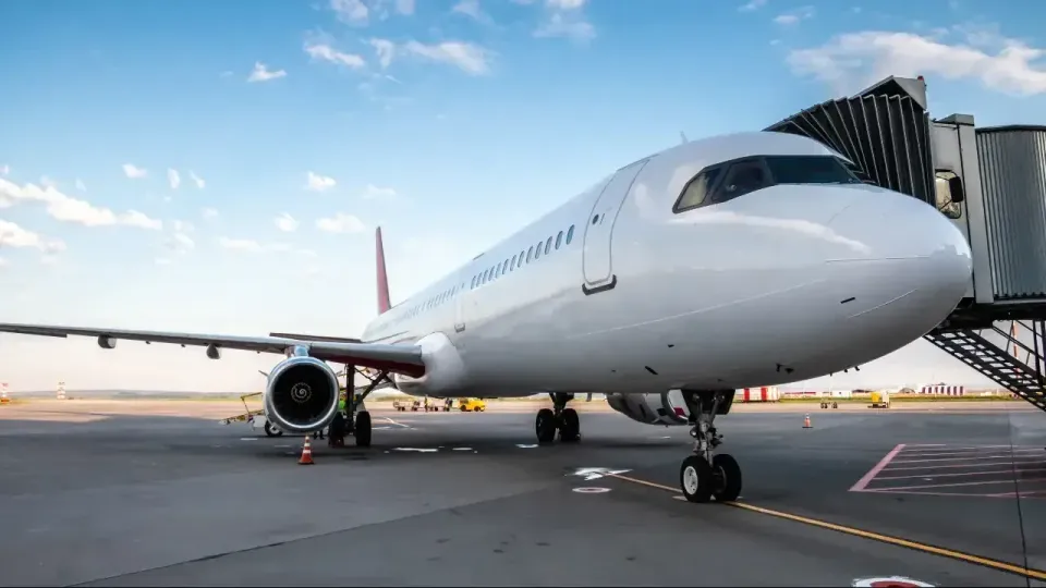 Фото: IATA