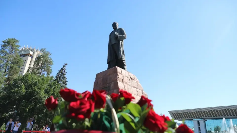 Фото: Алматы әкімдігі
