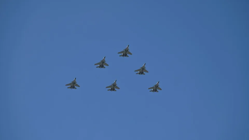 Фото: Қорғаныс министрлігі