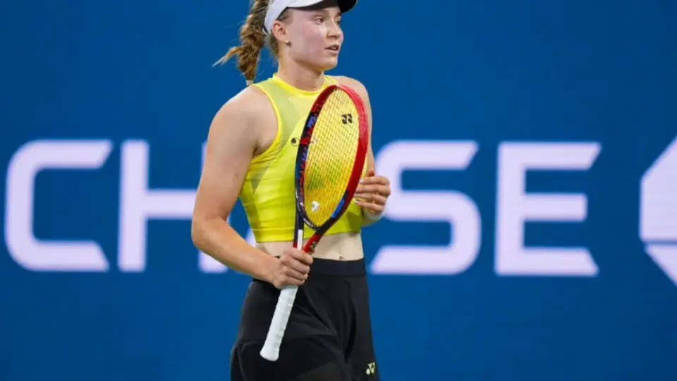 Фото: Manuela Davies/USTA via Getty Images