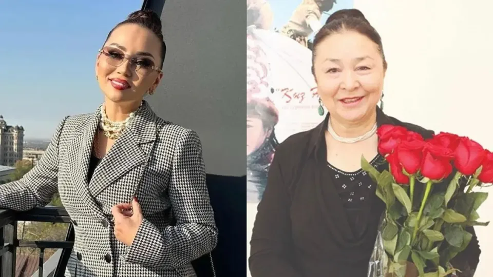 Коллаж: Informburo.kz