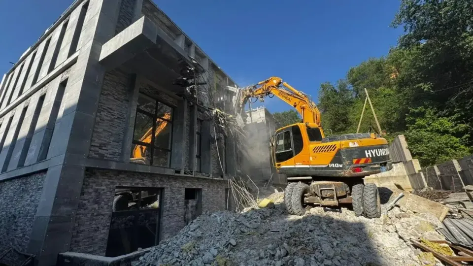 Фото: Алматы әкімдігі