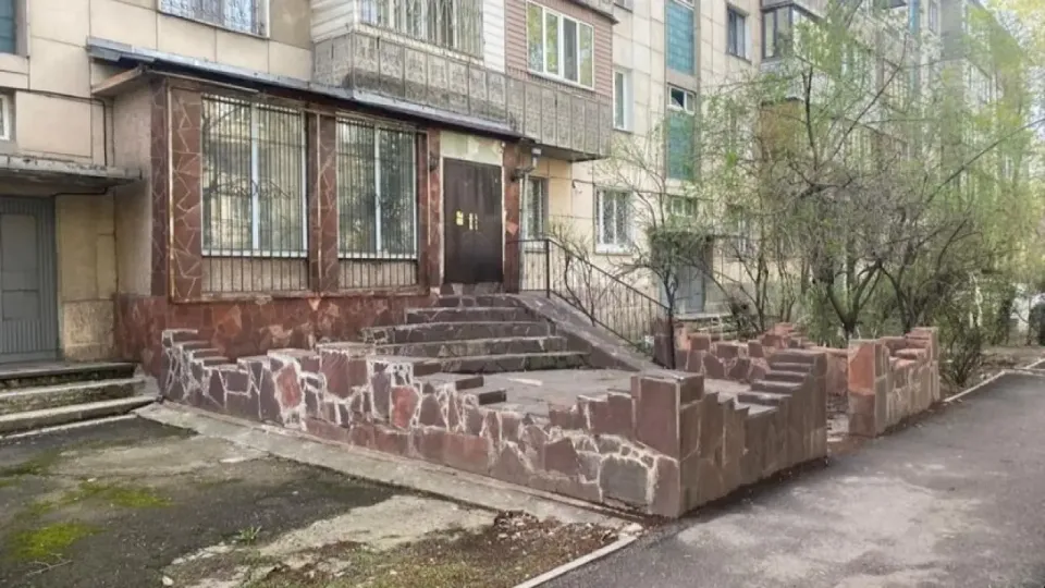 Фото: Алматы әкімдігі