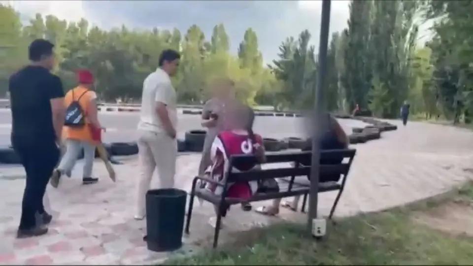 Видео скрині