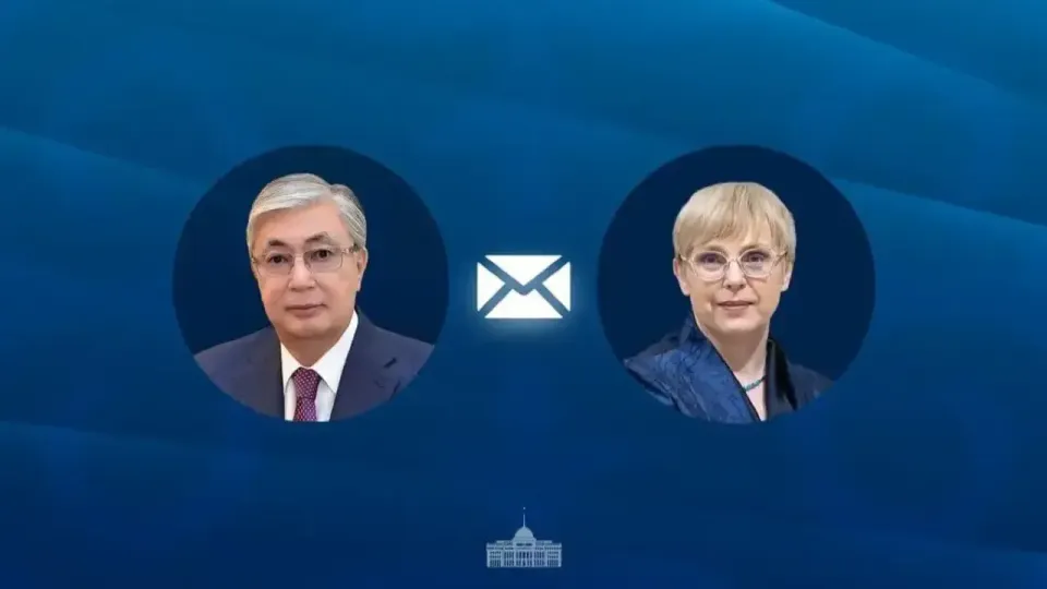Фото: Ақорда