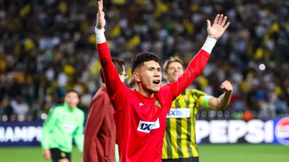 Фото: "Қайрат" ФК