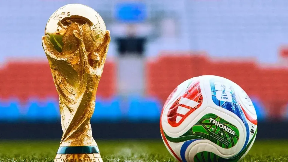 Фото: Instagram/fifaworldcup