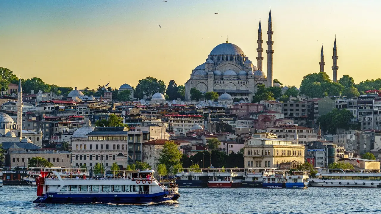 Түркияда Қазақстан азаматына қарулы шабуыл жасалды: СІМ мәлімдеме жасады