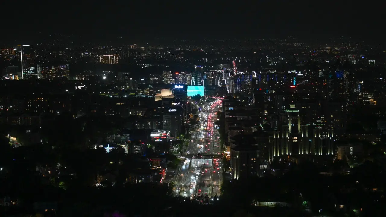 Фото: Алматы әкімдігі