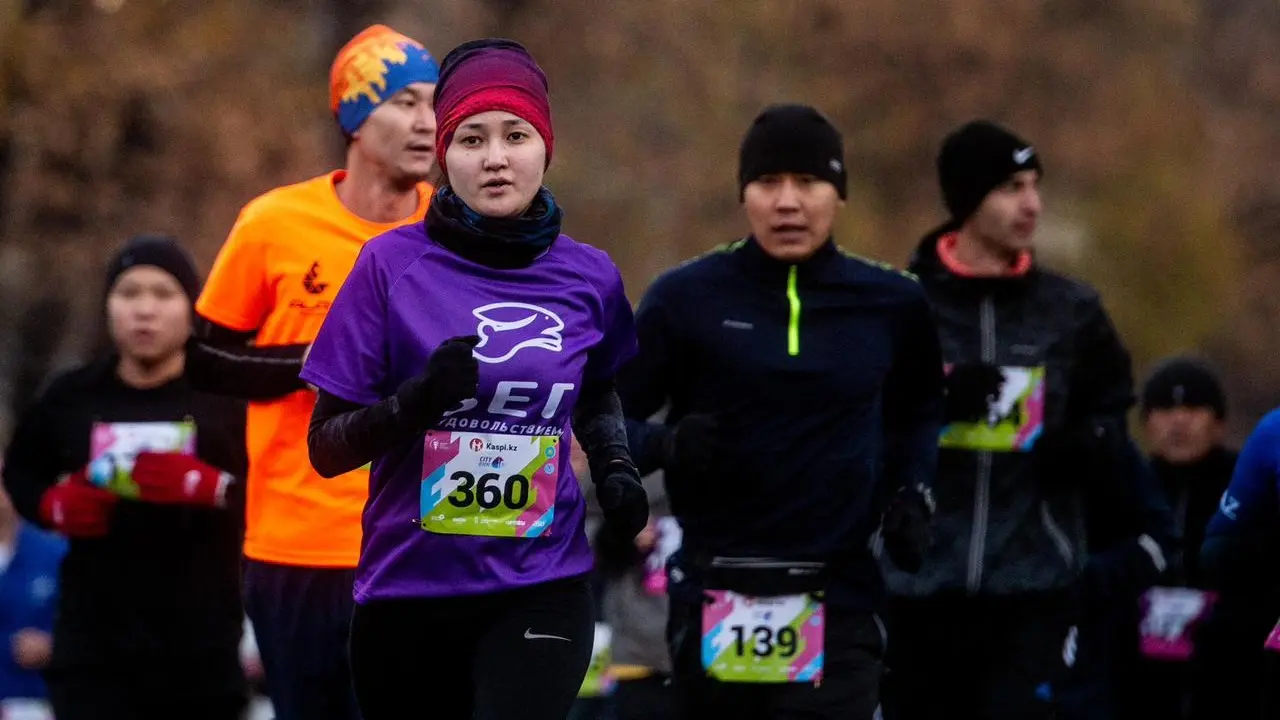 Фото: Алматы әкімдігі