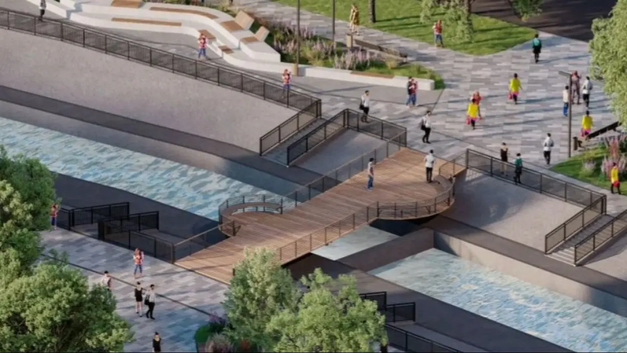 Фото: Алматы әкімдігі