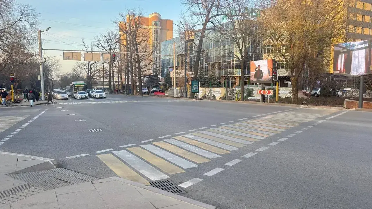 Фото: Алматы әкімдігі