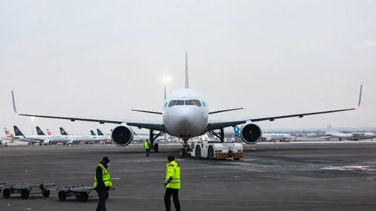 Фото: Informburo.kz