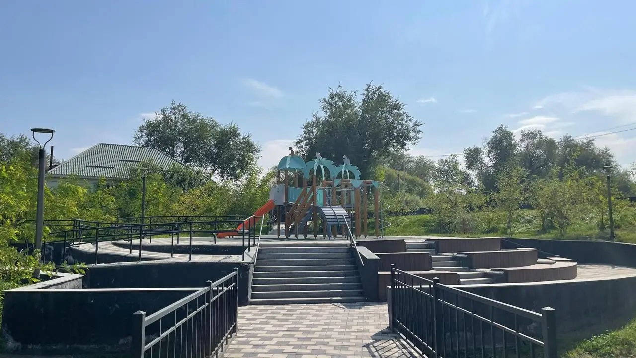 Фото: Алматы әкімдігі