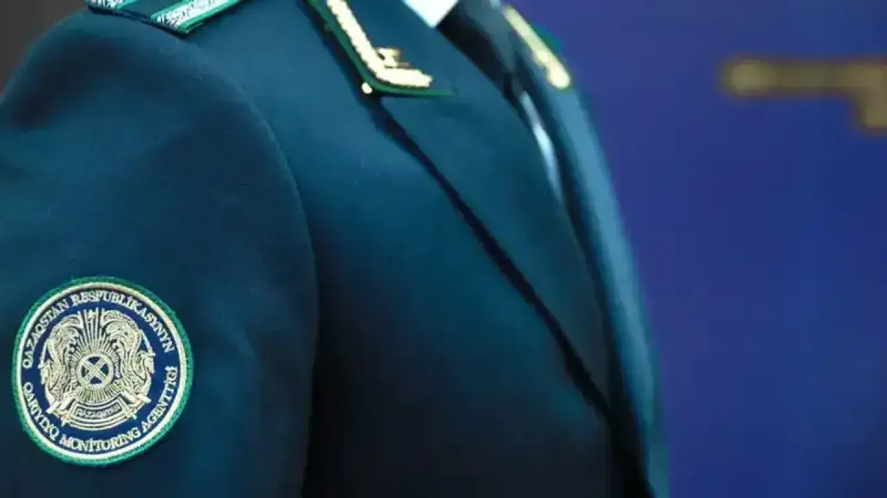 Фото: ҚМА баспасөз қызметі