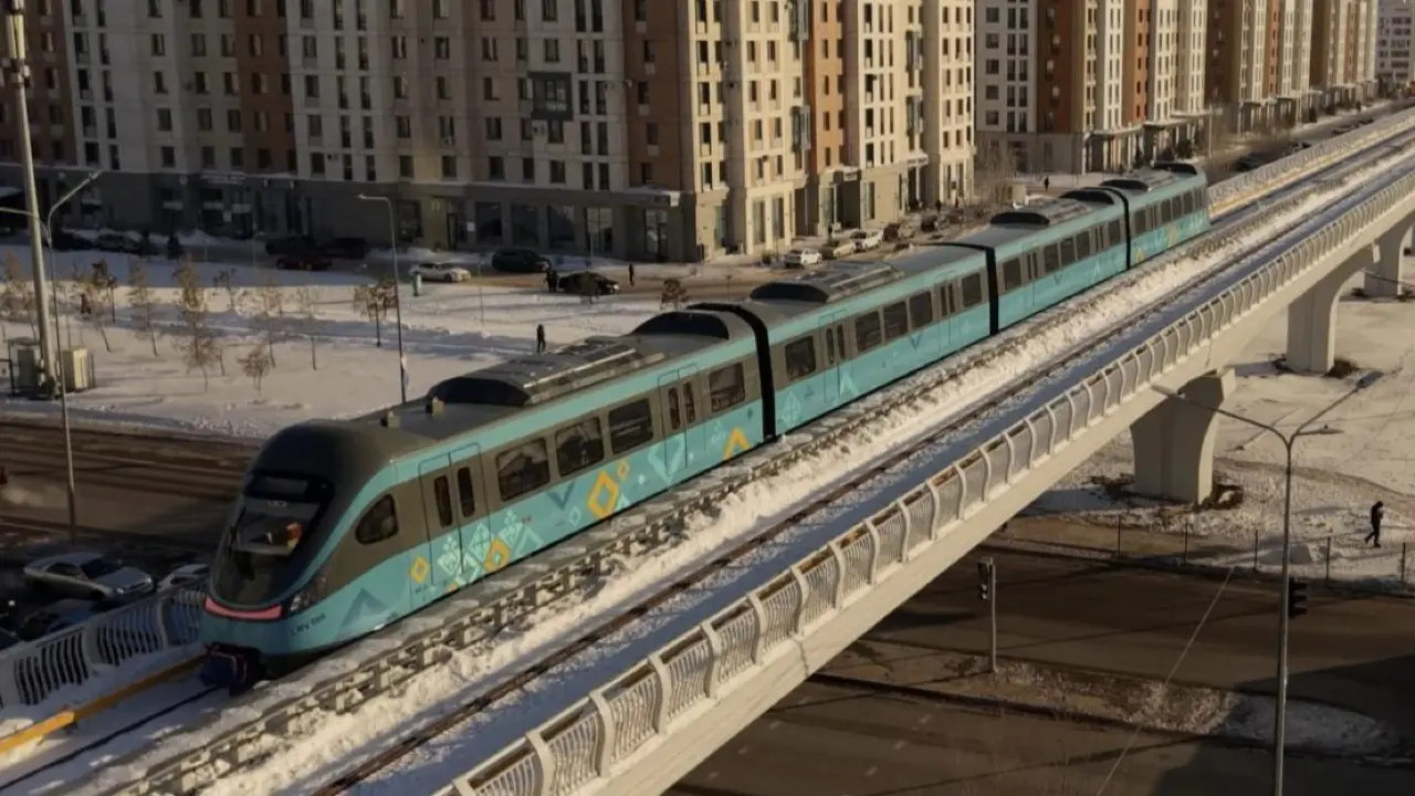 Фото: Астана әкімдігі