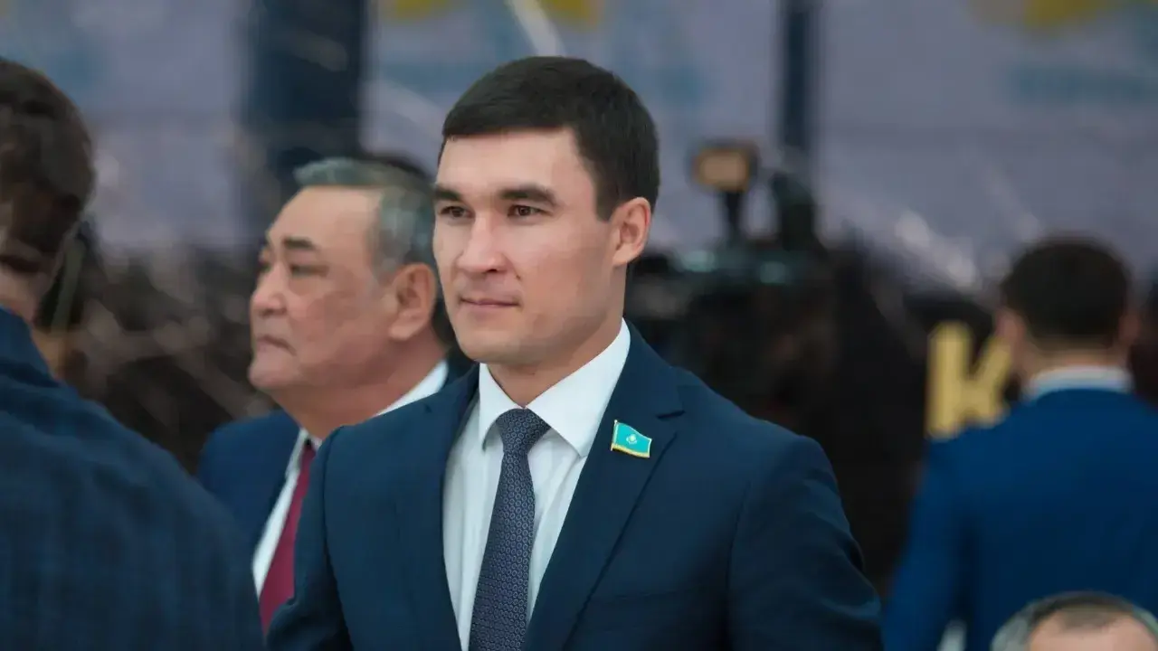 Фото: Informburo.kz