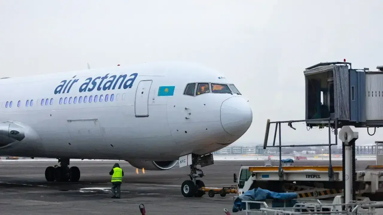 Фото: Informburo.kz