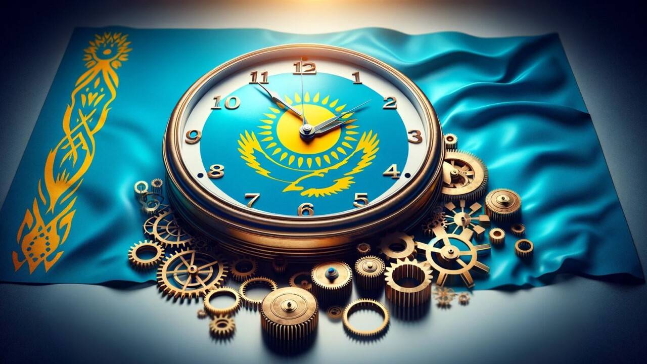 Уақытты қайтару петициясы: министрлік алдын ала шешім шығарды