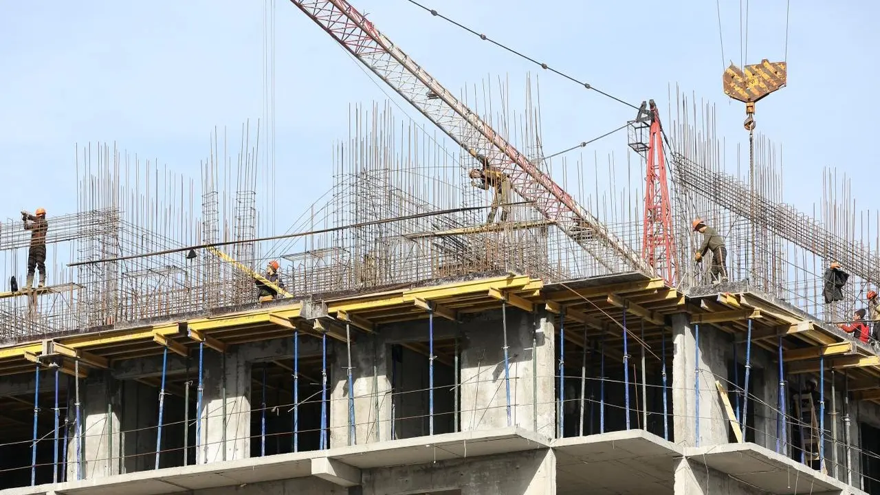 Фото: Алматы әкімдігі