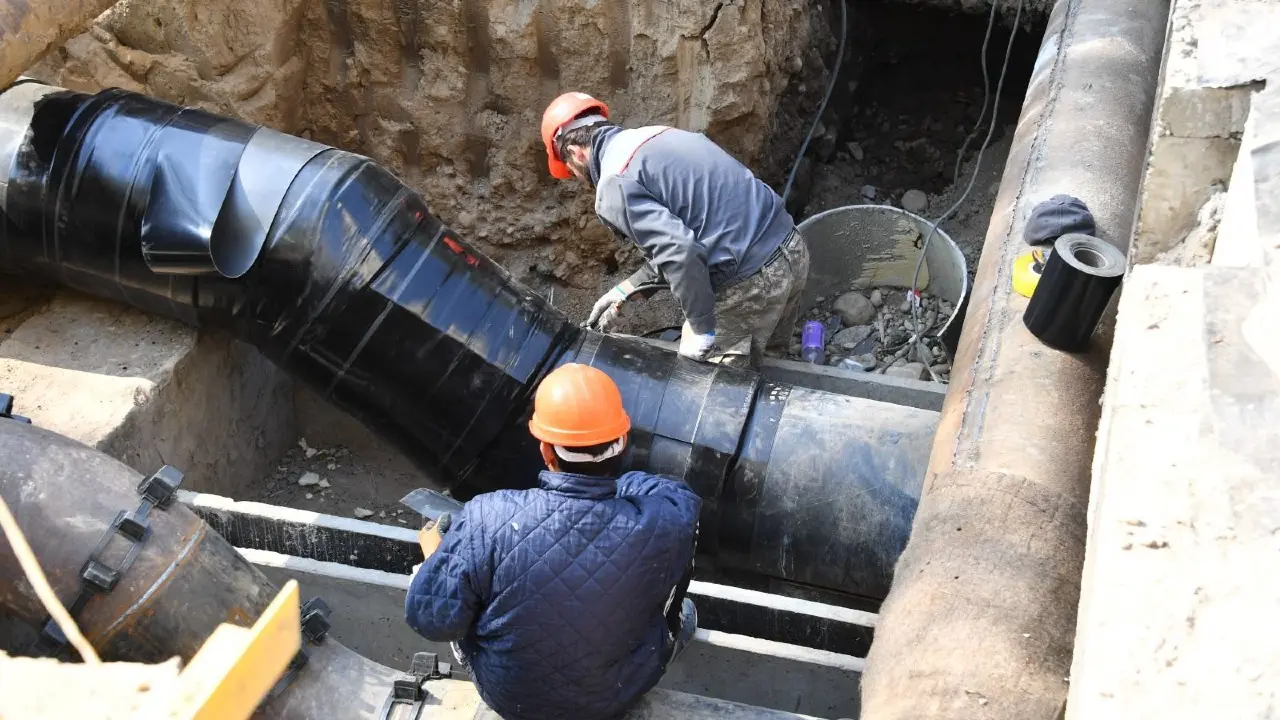 Фото: Алматы әкімдігі