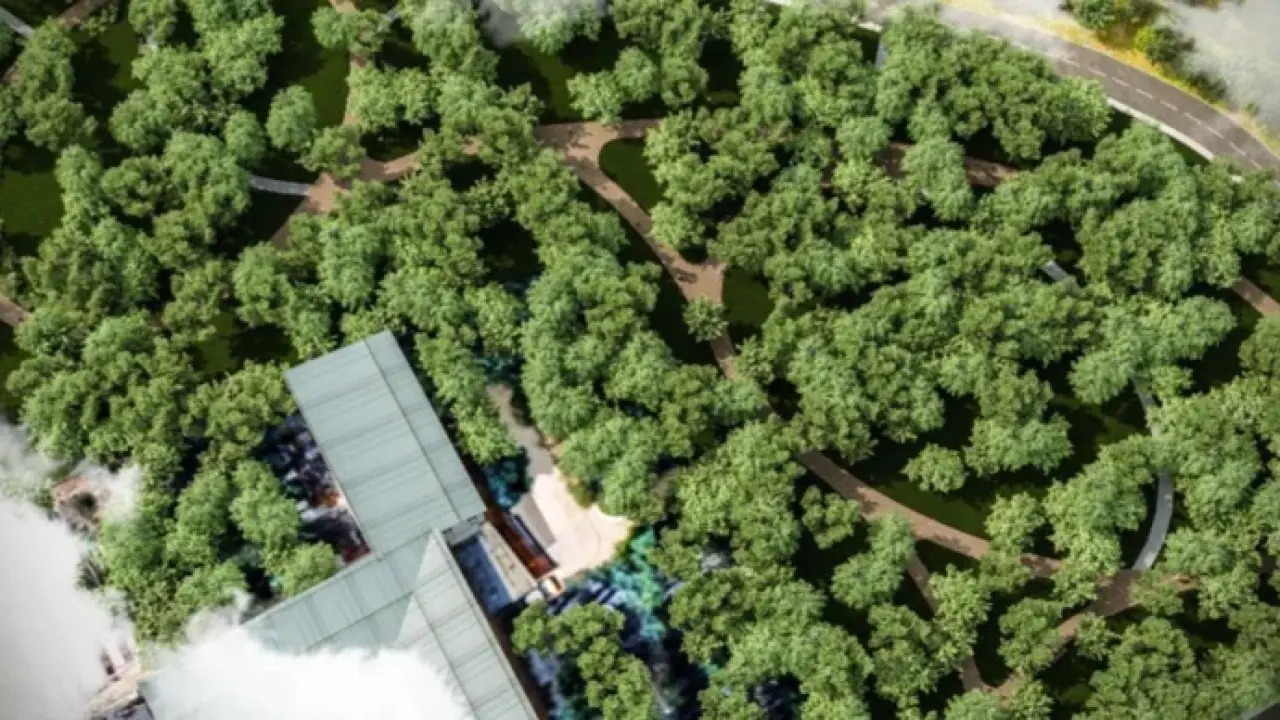 Фото: Алматы әкімдігі