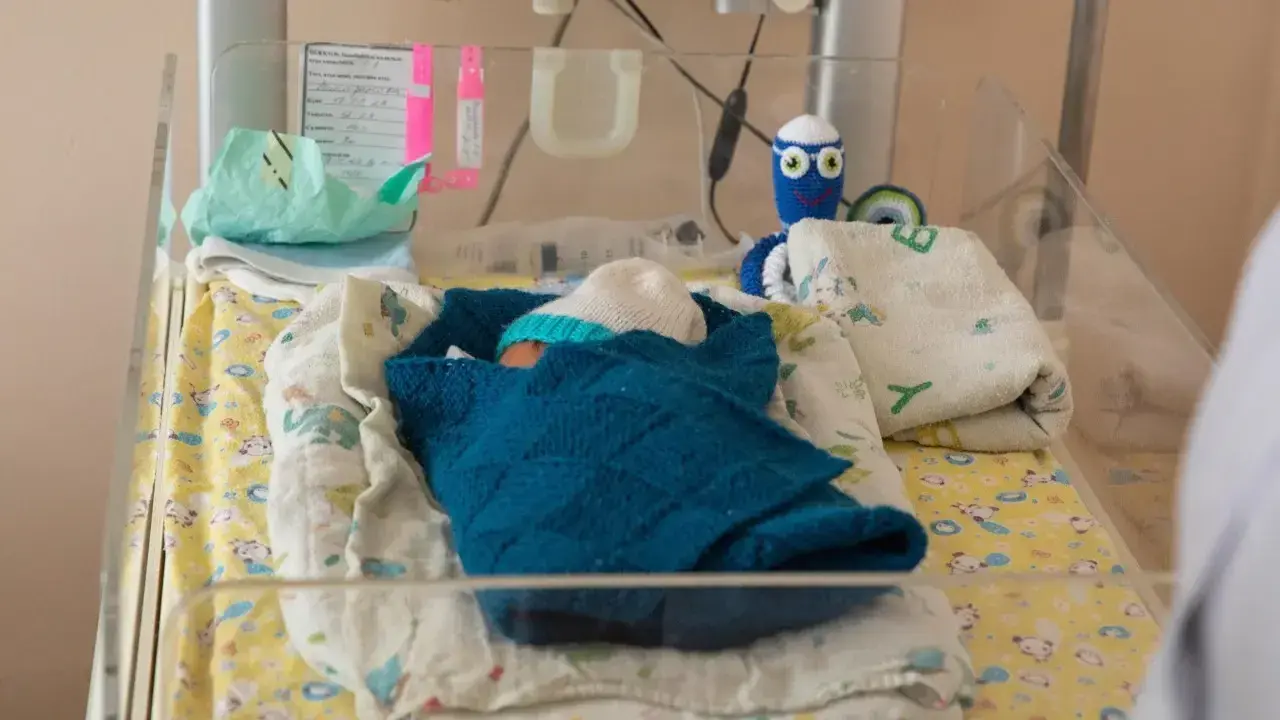 Қазақстанның қай аймағында аналар мен нәрестелер жиі көз жұмады