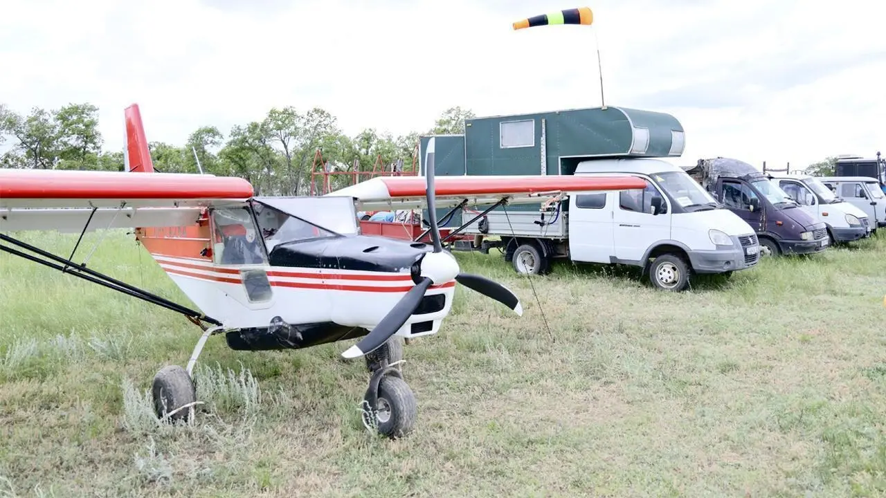 Фото: Ауыл шаруашылығы министрлігі