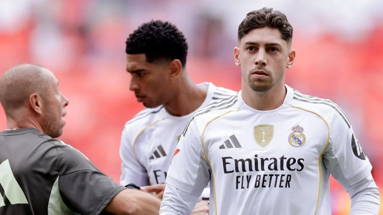 Фото: Soccrates Images / Getty Images