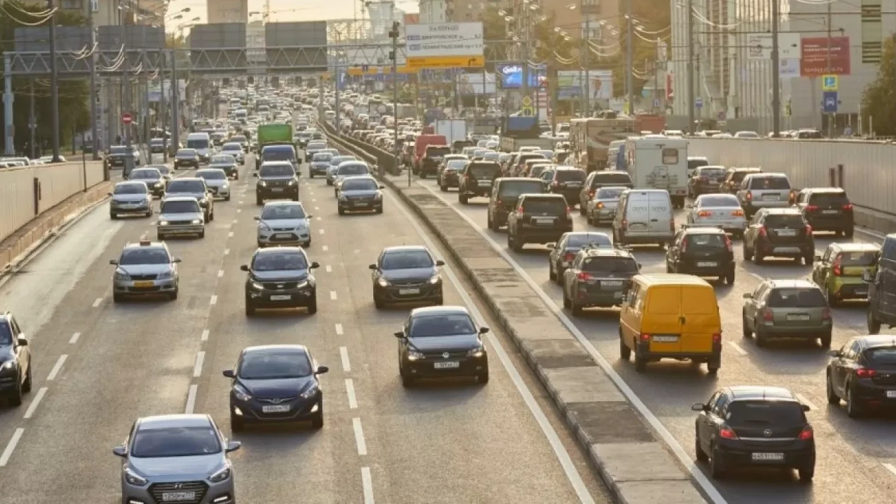 Алматылық көлік жүргізушілеріне екі ай бұрынғы айыппұлдар келіп жатыр