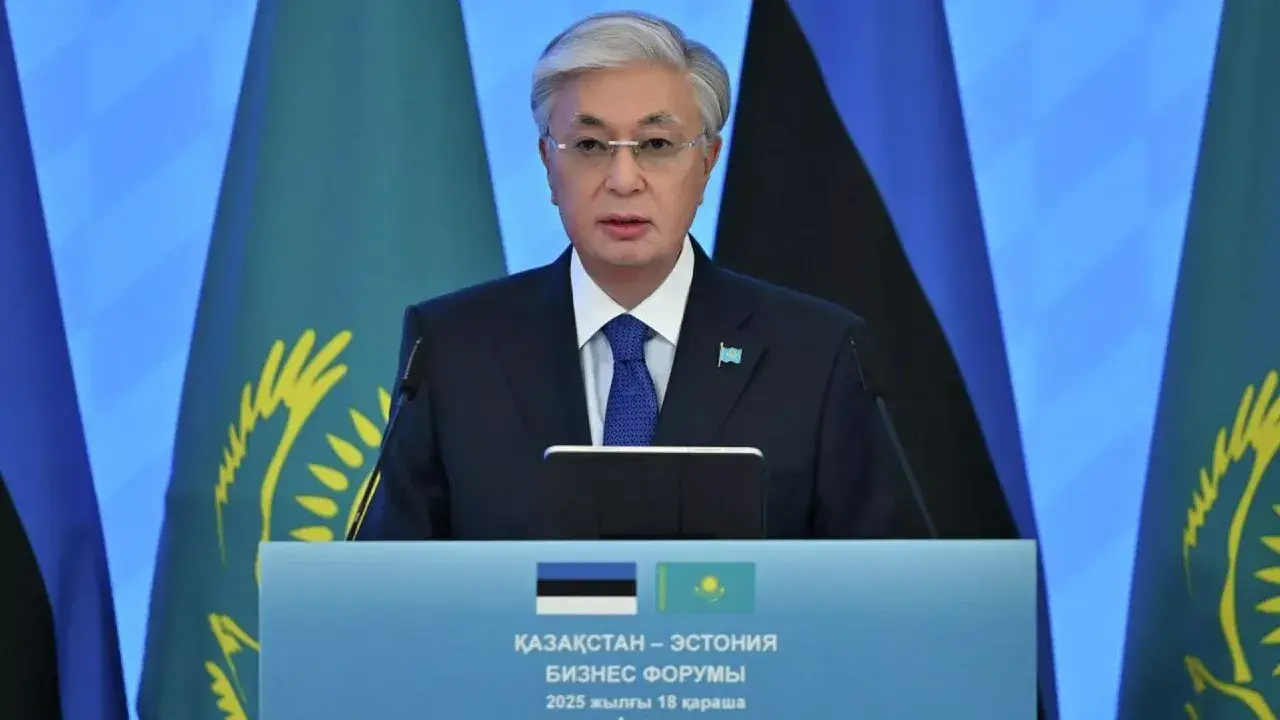 Қазақстан мен Эстонияның компаниялары 11 коммерциялық құжатқа қол қойды