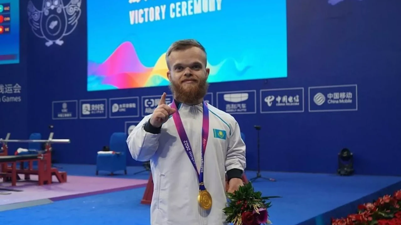 Паралимпиада-2024: қоржынға бір алтын, бір қола медаль түсті