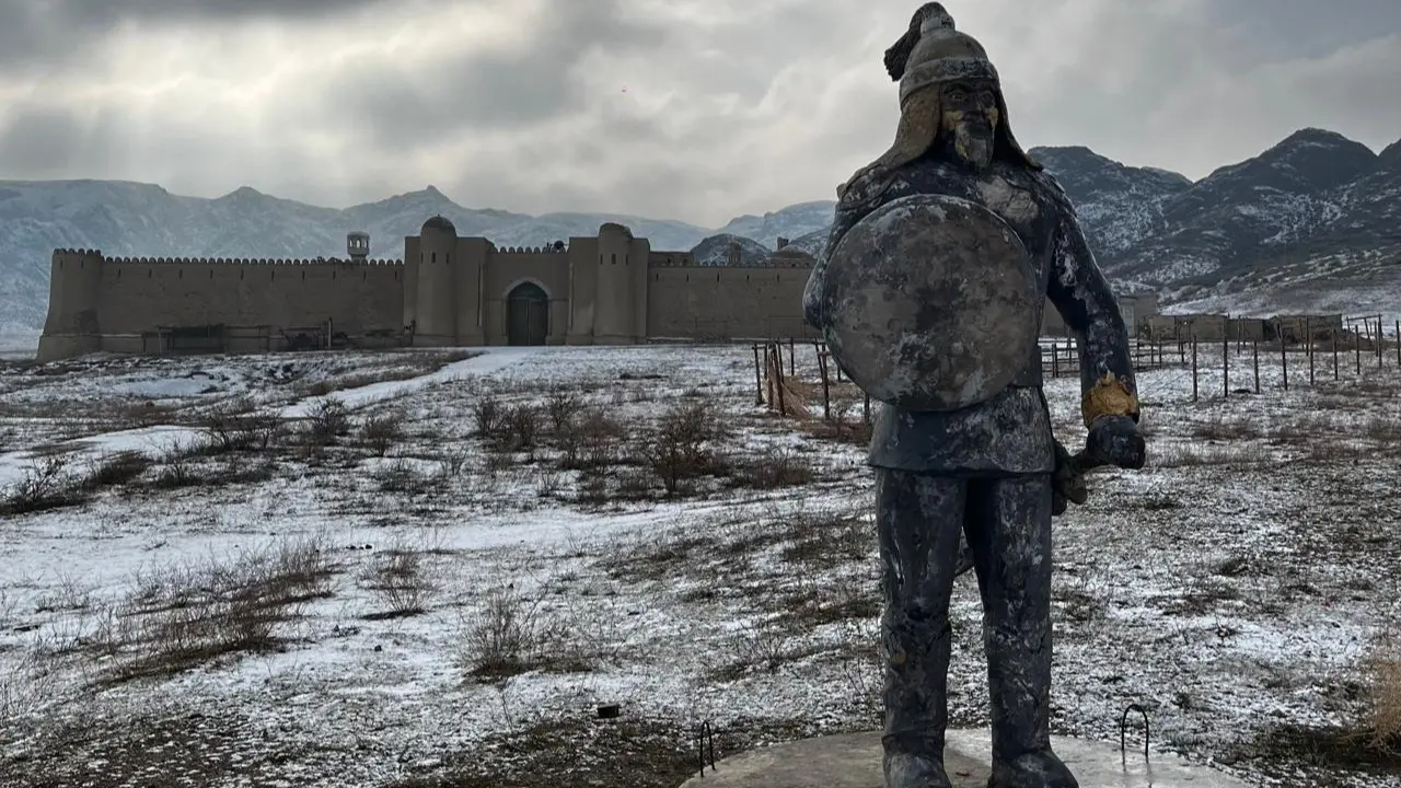 Фото: Жазира Пірімқұл