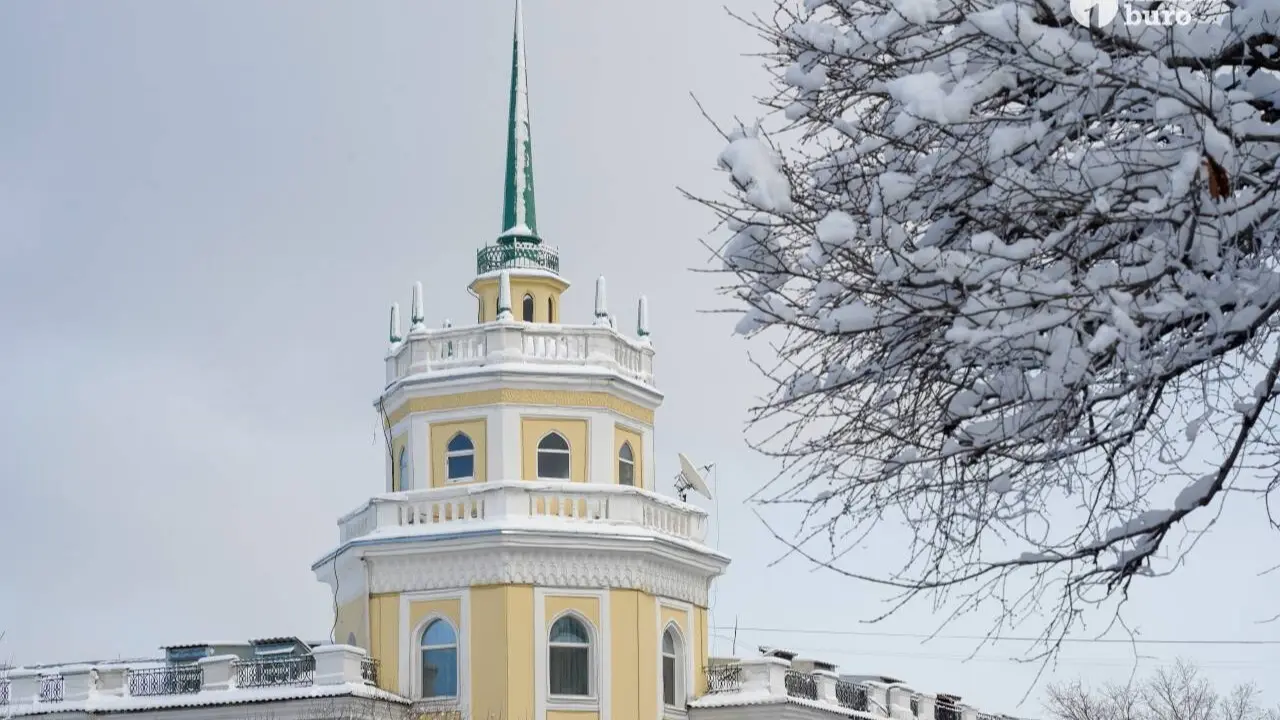 Фото: Informburo.kz