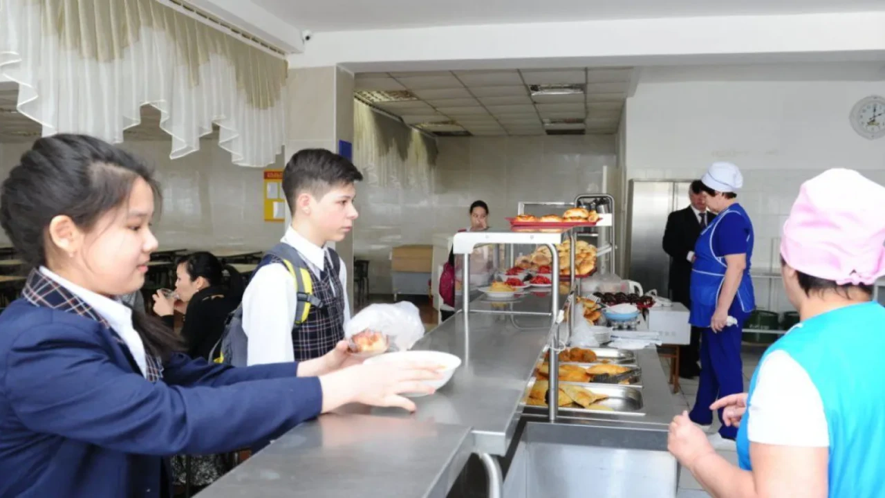 Фото: Еlordainfo.kz