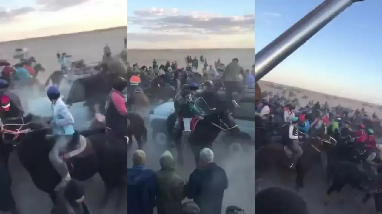 Видео скрині