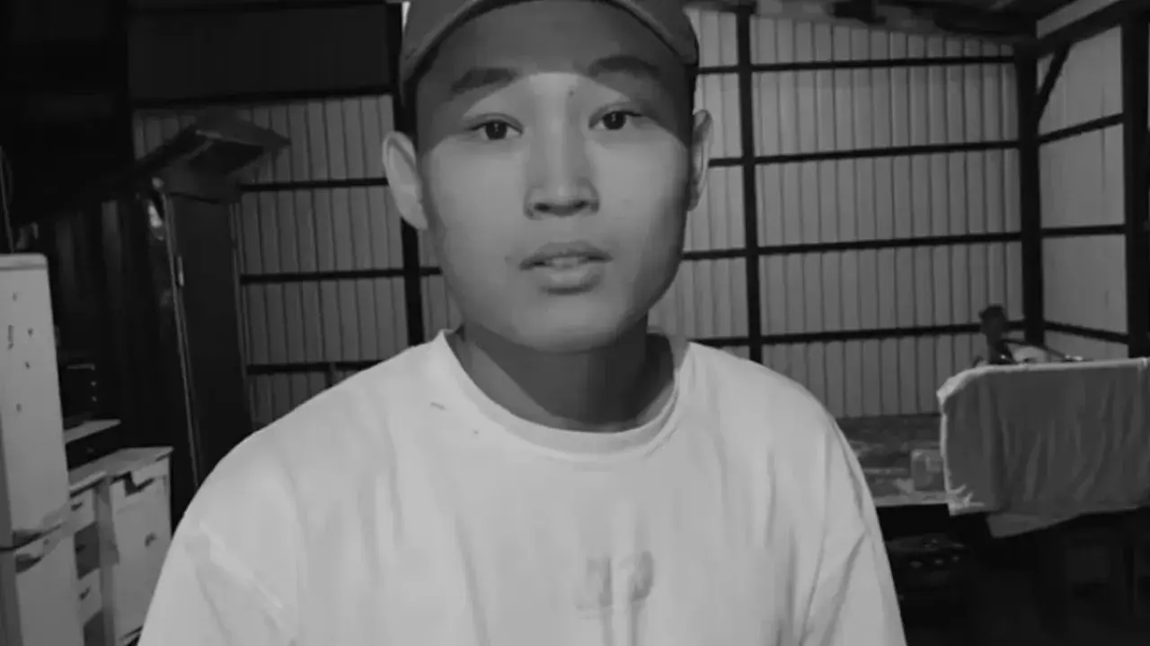 Фото: Видеодан скрин