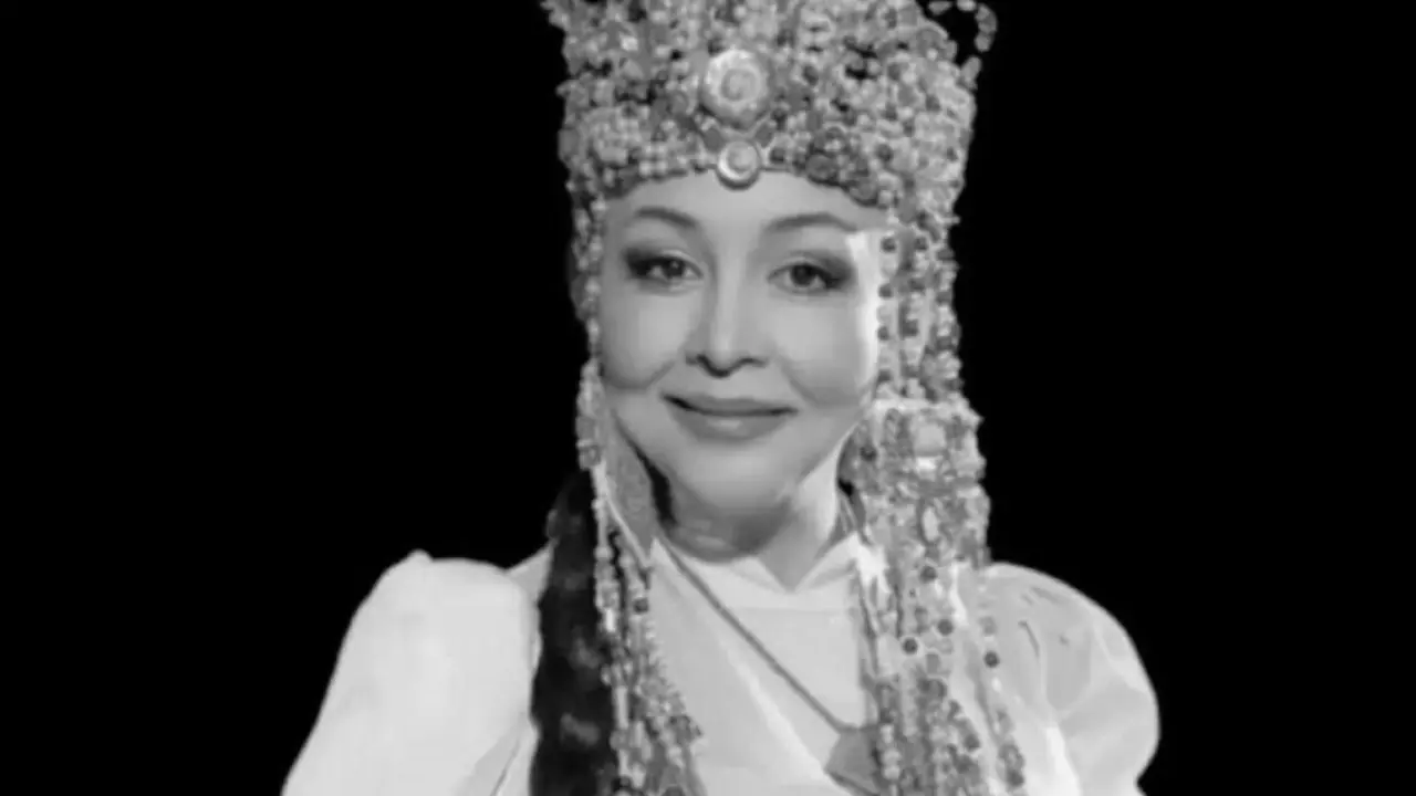 Фото: Madeniet_aqparat_ministrligi