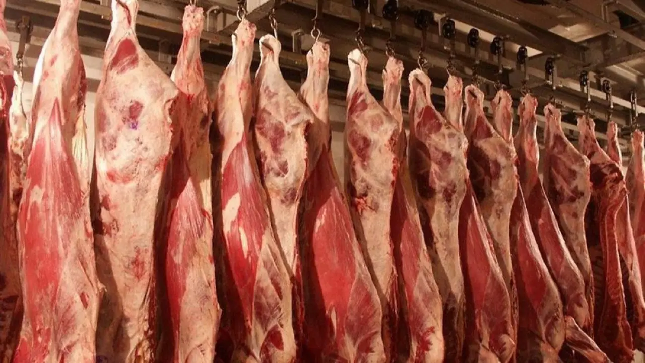 Фото: Ауыл шаруашылығы министрлігі