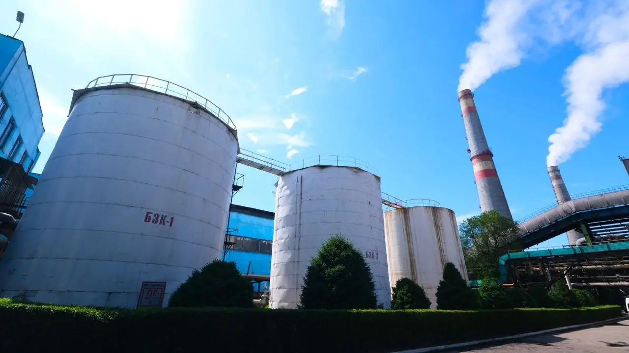 Фото: Алматы әкімдігі