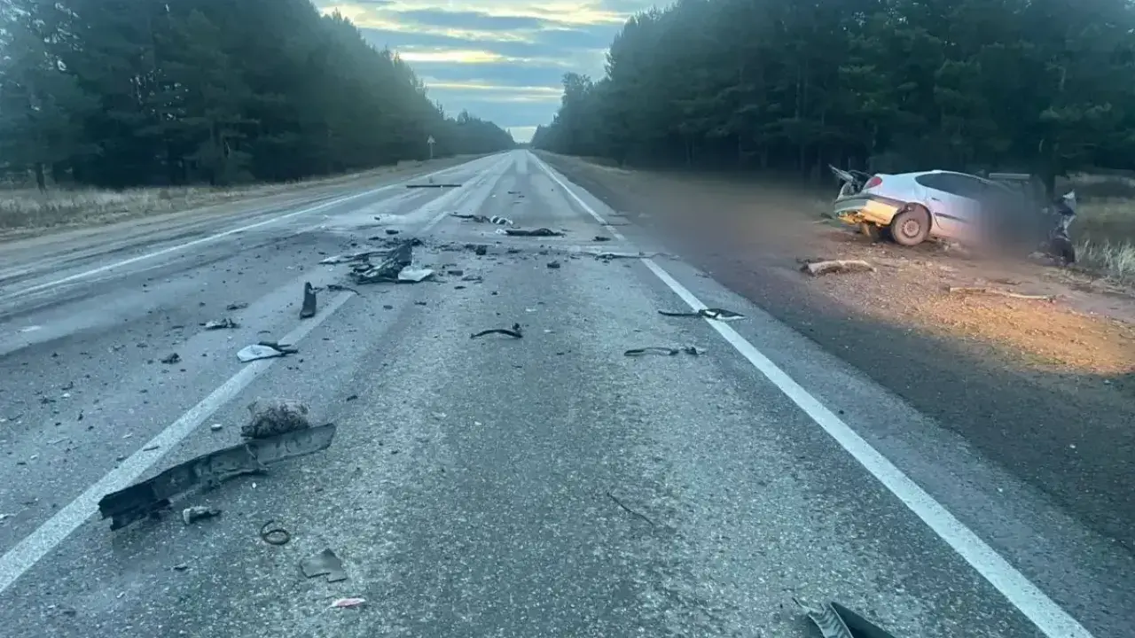 Фото: Абай облысы ПД