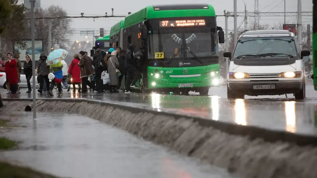 Фото: Informburo.kz